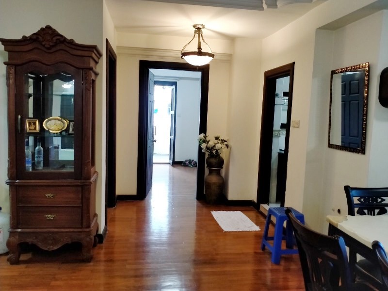 Gallery for Condo For Rent Pearl Condo , Bahan Township.