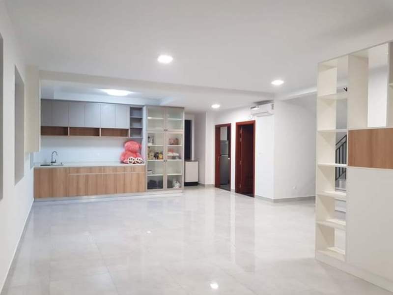 Gallery for House For Rent City Villa @ Star City,Thanlyin Township.