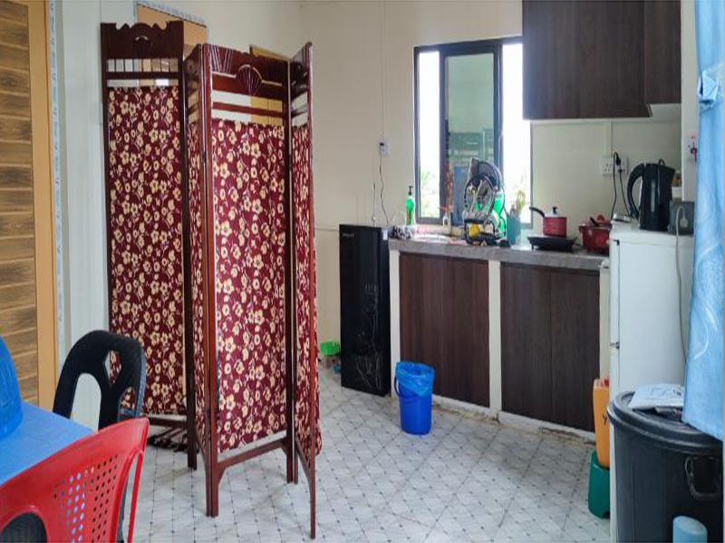 Gallery for Apartment For Sale ToeChae(3) Street,South Okkalapa Township.