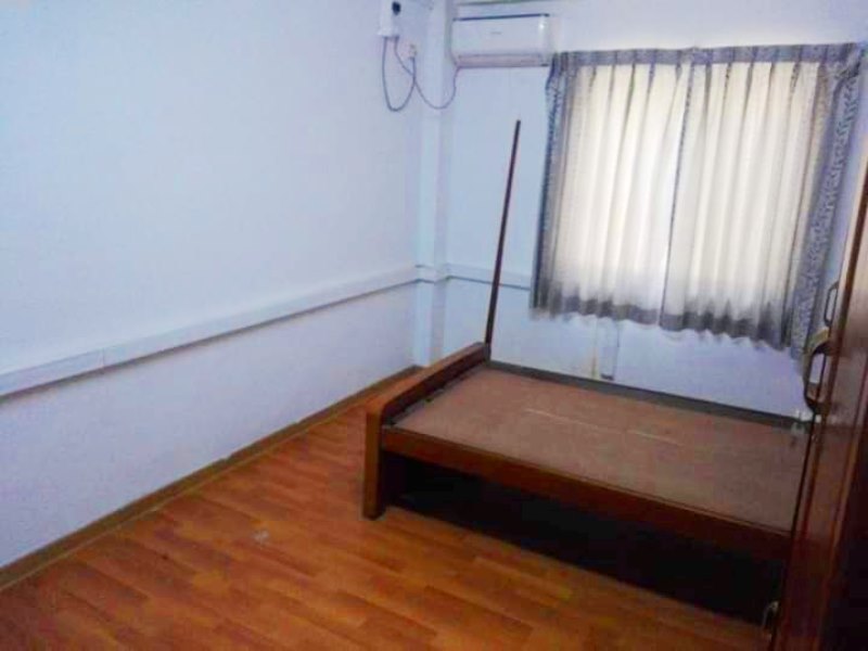 Gallery for Condo For Rent Shwe Gone Daing Street,Delta Palaza Condo,Bahan Township.