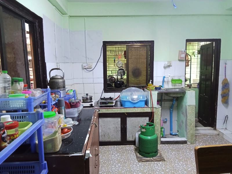 Gallery for Apartment For Sale Sat kyar Street,Tamwe Township.