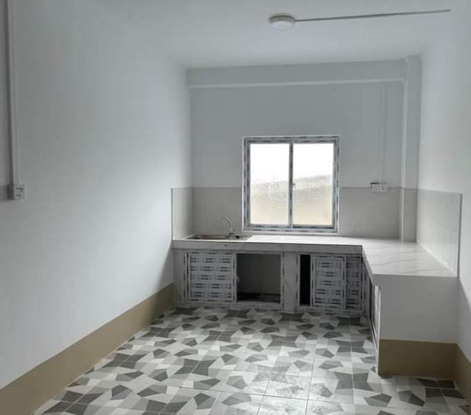 Gallery for Mini Condo For Sale Thu Mana 5th Street,Thaketa Township.