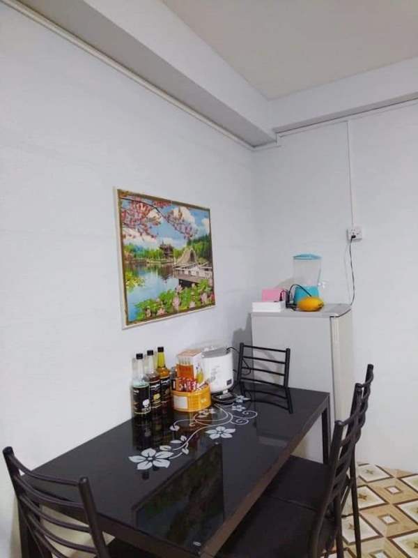 Gallery for Apartment For Sale 5 Ward,Pin Ya Lane,South Okkalapa Township.