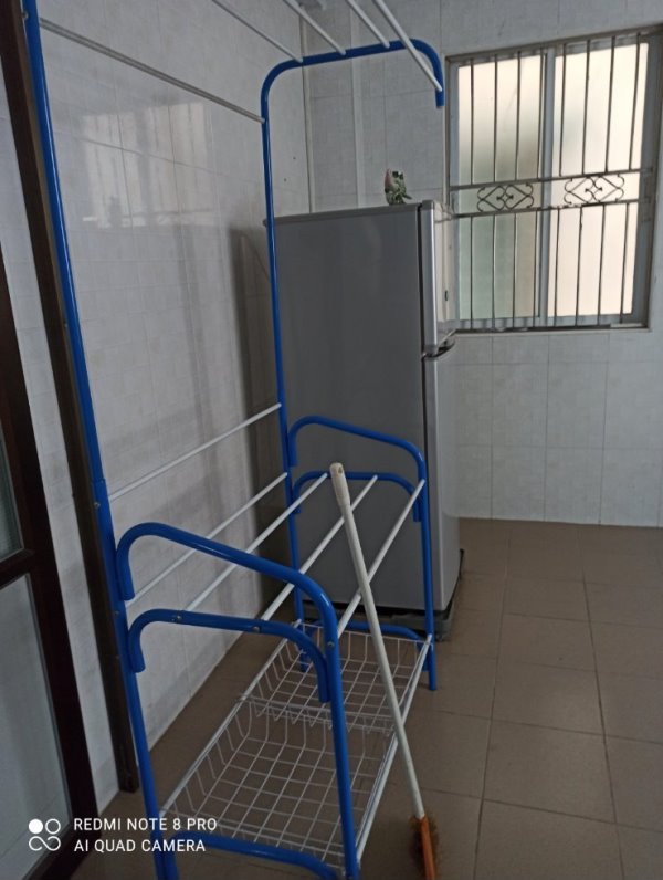 Gallery for Apartment For Rent Baho Street,Kamaryut Township.