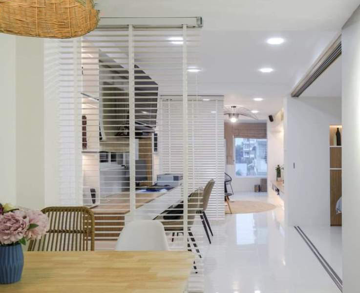 Gallery for (Home Loan)Aparment For Sale Baya Thingan Street,South Okkalapa Township.