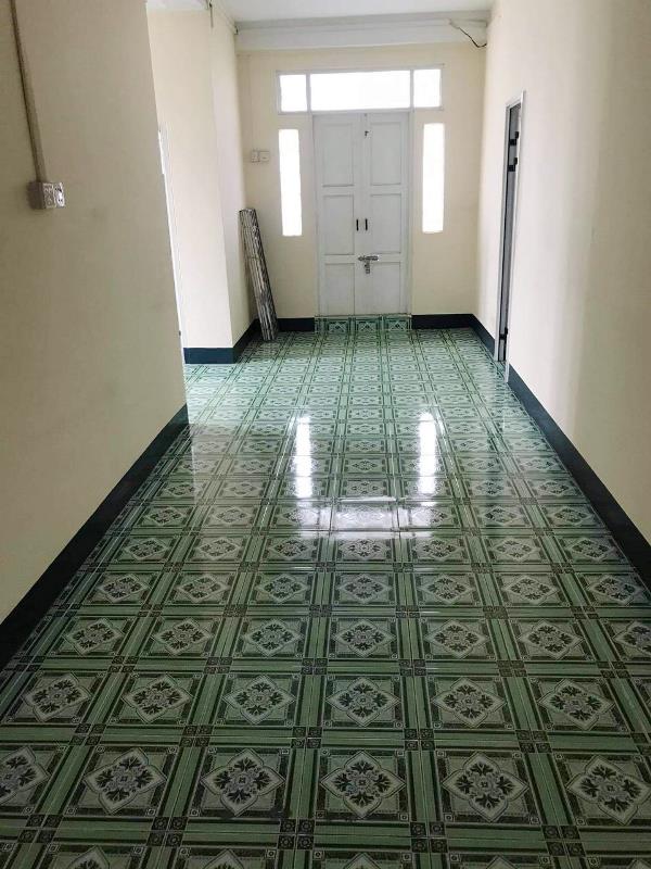 Gallery for House For Rent Than Thu Mar Street,South Okkalapa Township.