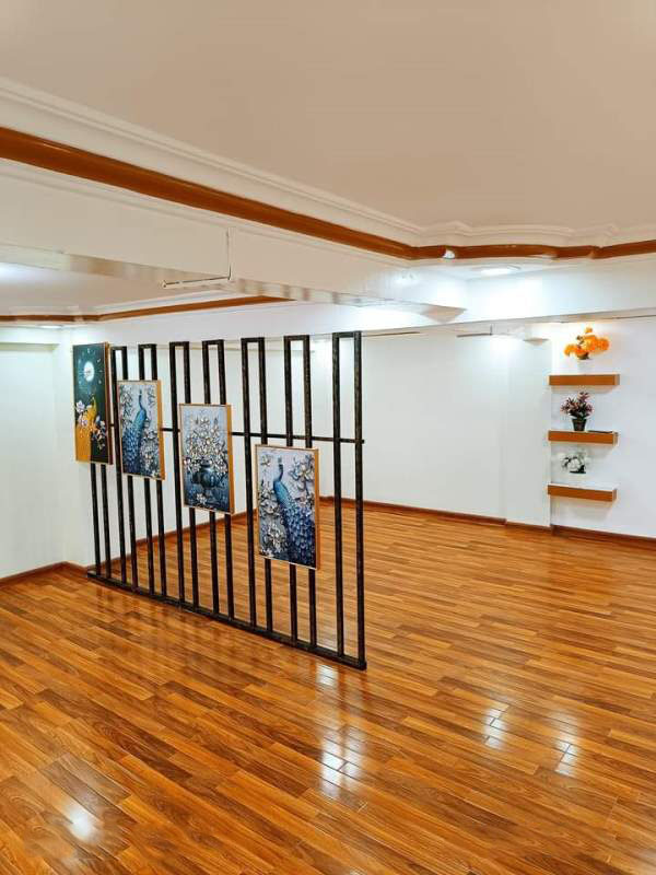 Gallery for Apartment For Sale 10 Ward,Balika Lane,South Okkalapa Township.