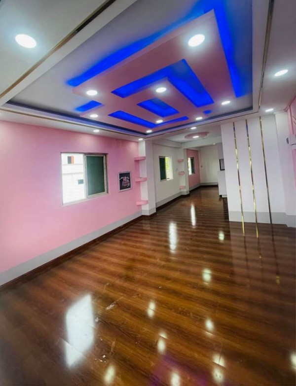 Gallery for Apartment For Sale Yan Pay(3) Street,Thaketa Township.