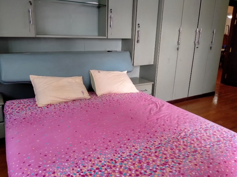 Gallery for Condo For Rent Pearl Condo , Bahan Township.