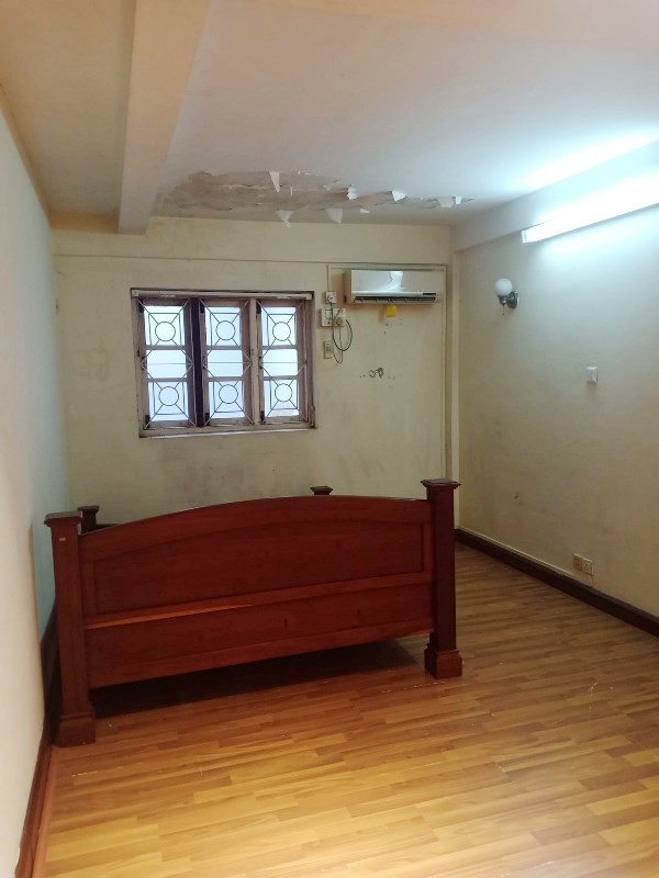Gallery for Apartment For Sale Pan Htwar Street,Bahan Township.