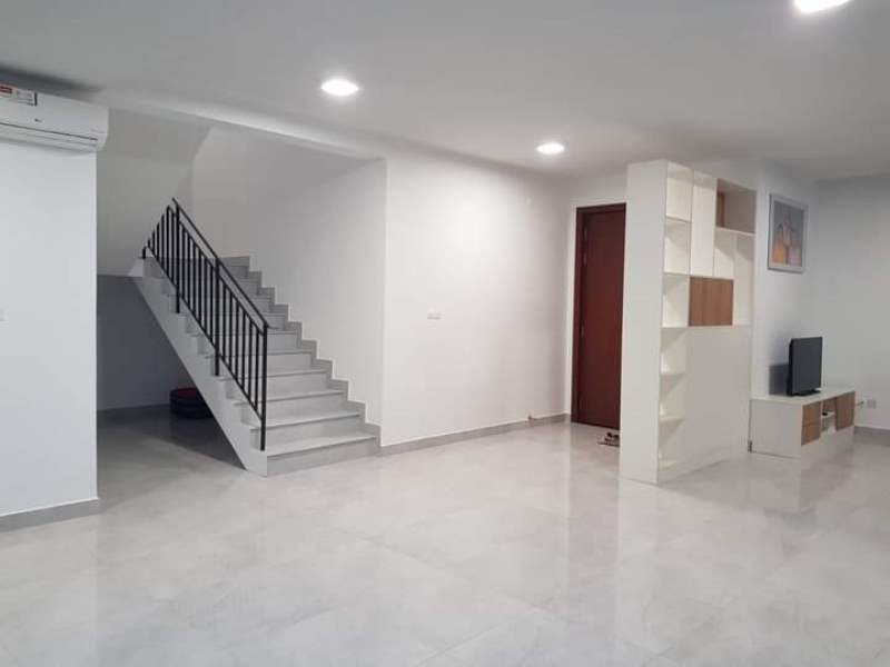Gallery for House For Rent City Villa @ Star City,Thanlyin Township.