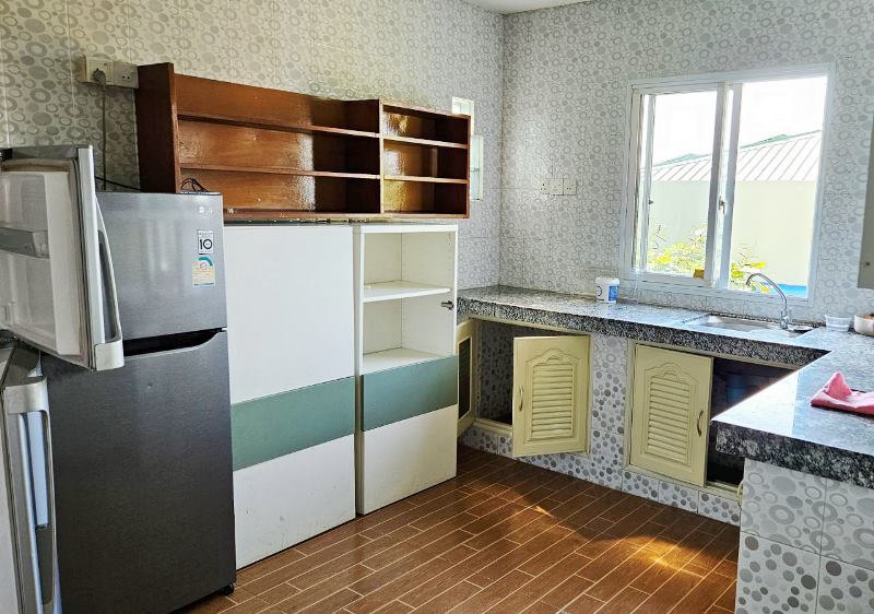 Gallery for House For Rent Shwe Taung Gyar,Kan Baw Za Street,Bahan Township.