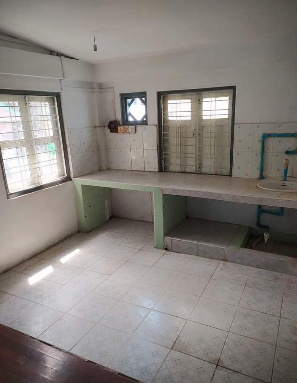 Gallery for House For Sale Near by U Chit Maung Street,Bahan Township.