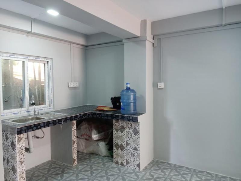 Gallery for Apartment For Sale Pydamayar Street,Thinganguun Township.