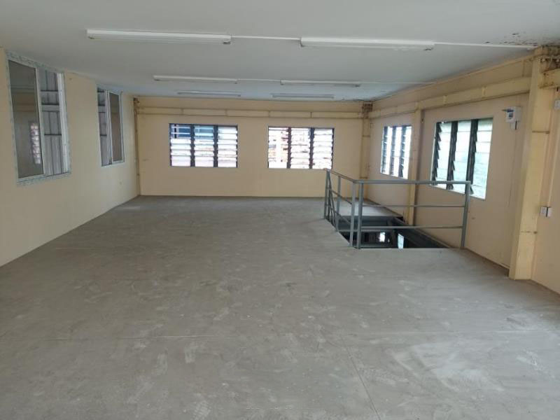 Gallery for Warehouse For Rent, Industrial Zone,Thakaeta Township.