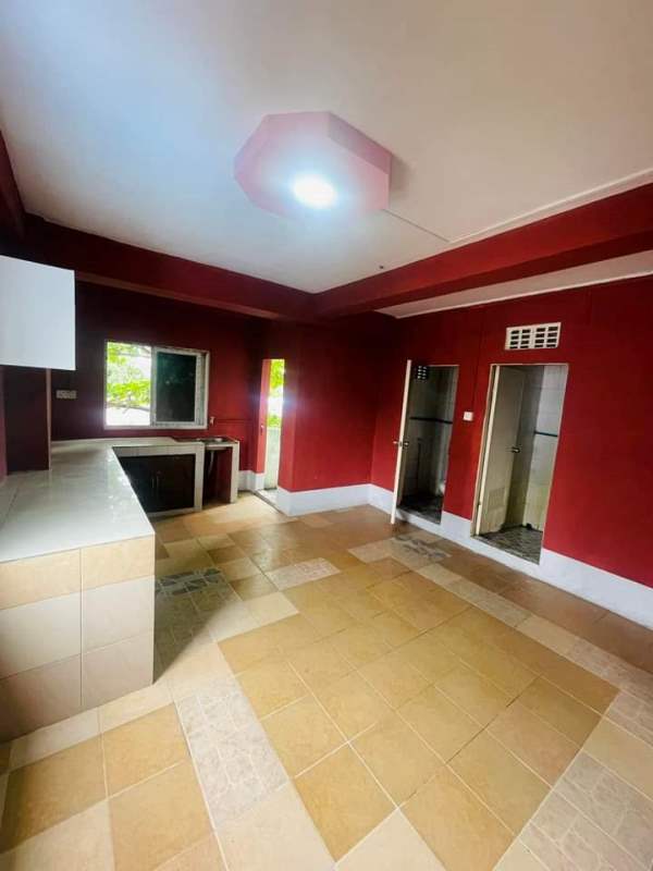 Gallery for Apartment For Sale Yan Pay(3) Street,Thaketa Township.