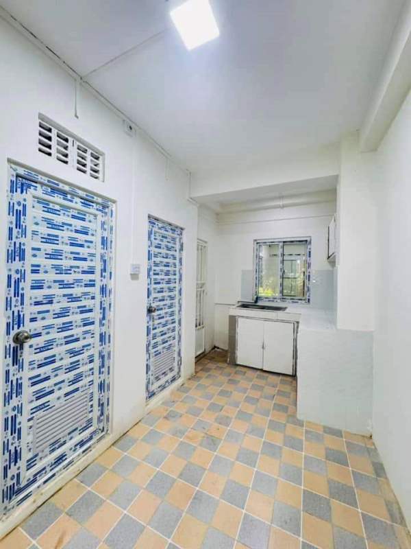 Gallery for Aparment For Sale Yeik Thar Street,Thingangyun Township.