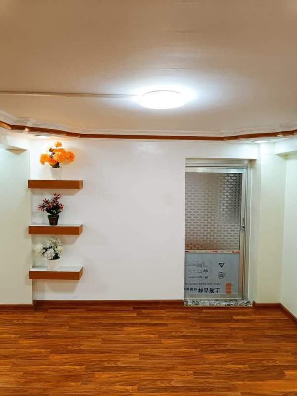 Gallery for Apartment For Sale 10 Ward,Balika Lane,South Okkalapa Township.