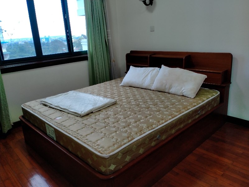 Gallery for Condo For Rent Pearl Condo , Bahan Township.