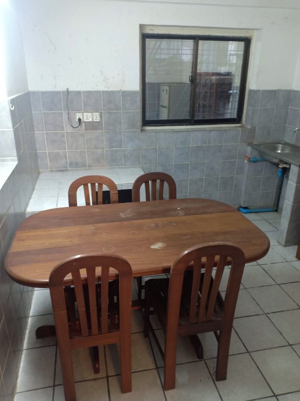 Gallery for Apartment For Sale Pan Htwar Street,Bahan Township.
