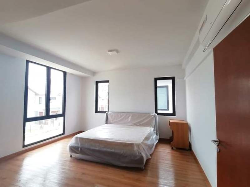 Gallery for House For Rent City Villa @ Star City,Thanlyin Township.