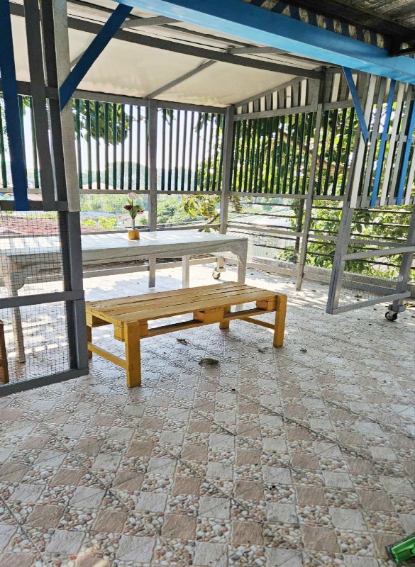 Gallery for House For Rent Shwe Taung Gyar,Kan Baw Za Street,Bahan Township.