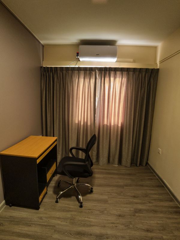 Gallery for Condo For Rent City Loft Condo,Thanlyin Township.