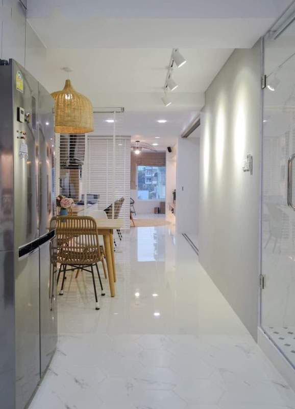 Gallery for (Home Loan)Aparment For Sale Baya Thingan Street,South Okkalapa Township.