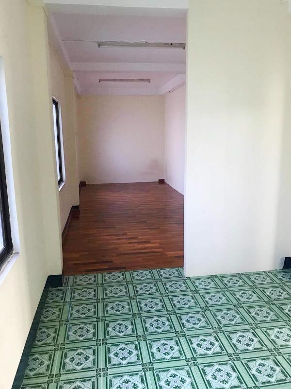 Gallery for House For Rent Than Thu Mar Street,South Okkalapa Township.