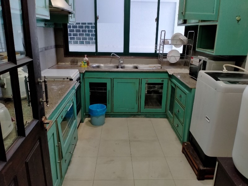 Gallery for Condo For Rent Pearl Condo , Bahan Township.