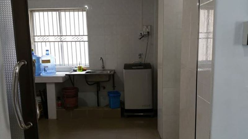 Gallery for Apartment For Rent Baho Street,Kamaryut Township.