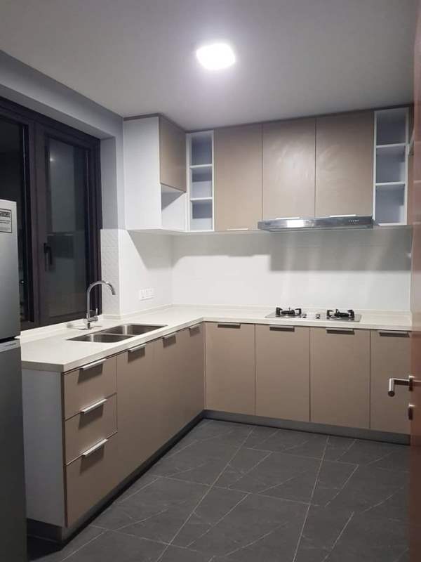 Gallery for House For Rent City Villa @ Star City,Thanlyin Township.