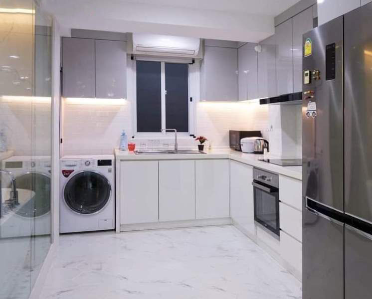 Gallery for (Home Loan)Aparment For Sale Baya Thingan Street,South Okkalapa Township.