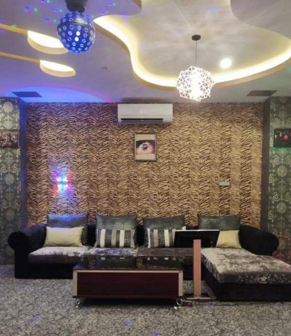 Gallery for House For Rent,Near By Phoe Sein Street,Tamwe Township.