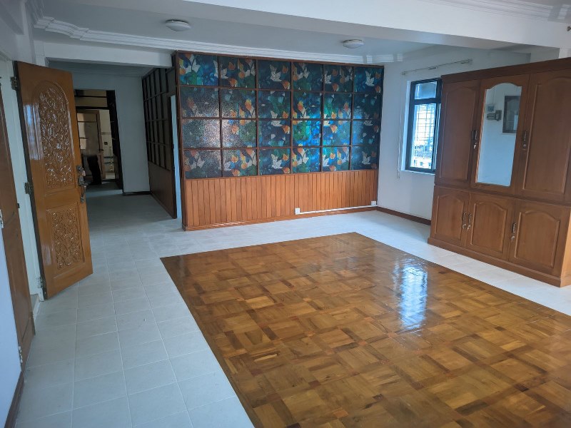 Gallery for Condo For Rent,PinLon Hteat Htar Condo,Pansoetan St,Kyauktada Township.