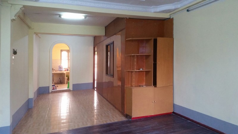 Gallery for Apartment For Rent Thu Damar Street,Tamwe Township.