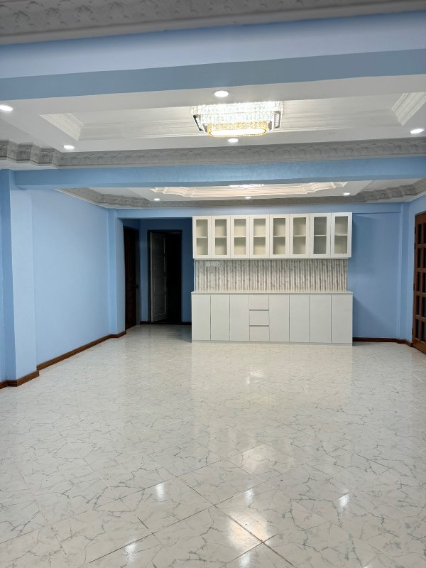 Gallery for Apartment For Sale Shwe Ingyin Yeik Mon ,Thingangyun Township.