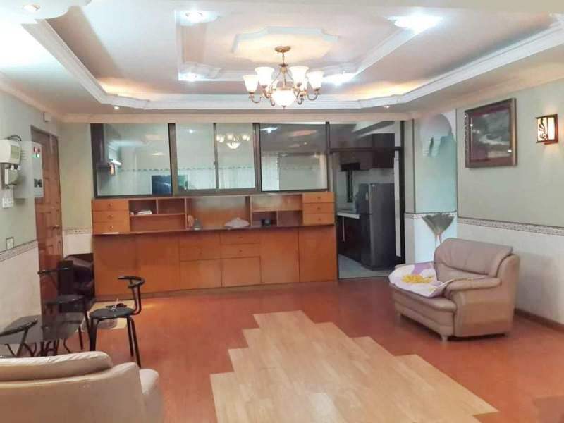 Gallery for Condo For Rent Bayint Naung Tower,Kamaryut Township.