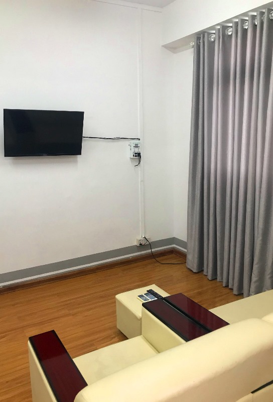 Gallery for Condo For Rent Time Square Condo,Bahan Township.