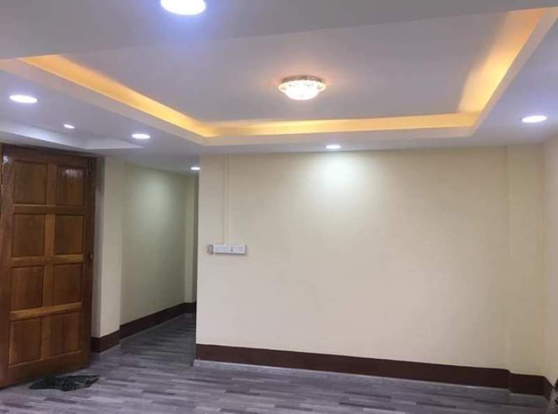 Gallery for Mini Condo For Sale 8th Ward,Dama Zayti Street,Mayangone Township.