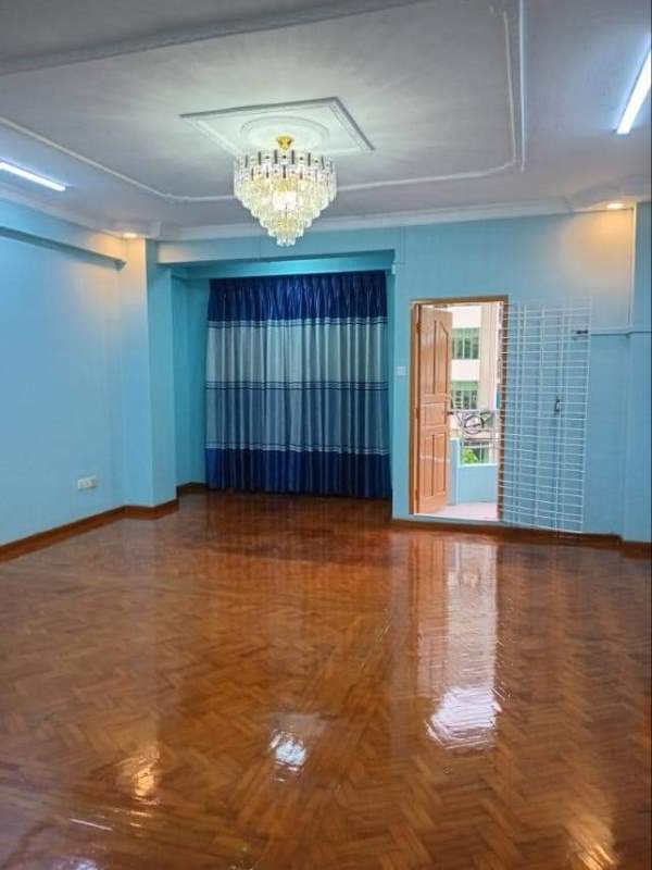 Gallery for Mini Condo For Sale Bo Myat Htun Street, Botahtaung Township.