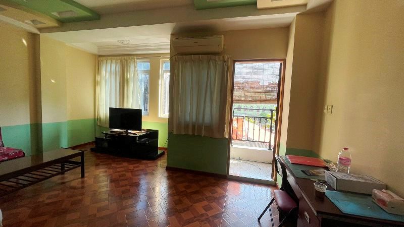 Gallery for Condo For Rent 36th Street, Ruby Condo,Kyauktadar Township.