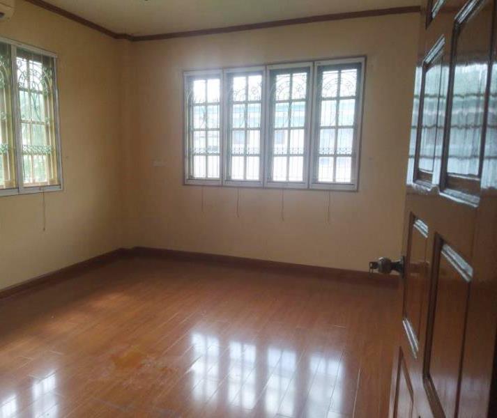 Gallery for House For Sale Mya Thidar Housing,South Okkalapa Township.