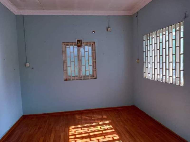 Gallery for House For Sale 49th Ward,Cherry Mying Street,NorthDagon Township.