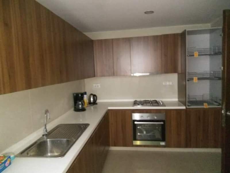 Gallery for Condo For Rent Kan Thar Yar Condo,Mingalar Taung Nyunt Township.