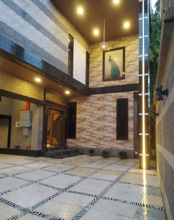Gallery for House For Rent,Near By Phoe Sein Street,Tamwe Township.
