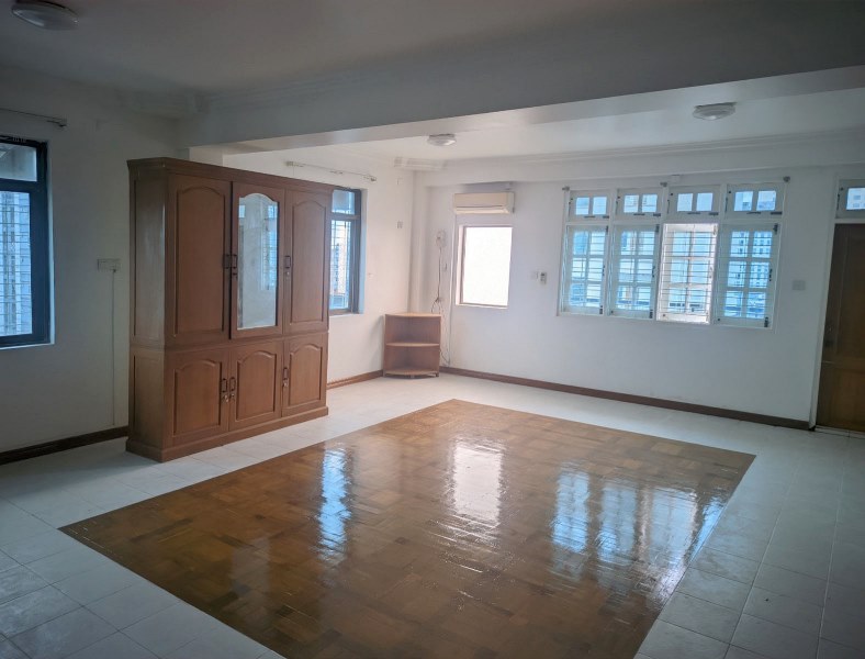 Gallery for Condo For Rent,PinLon Hteat Htar Condo,Pansoetan St,Kyauktada Township.