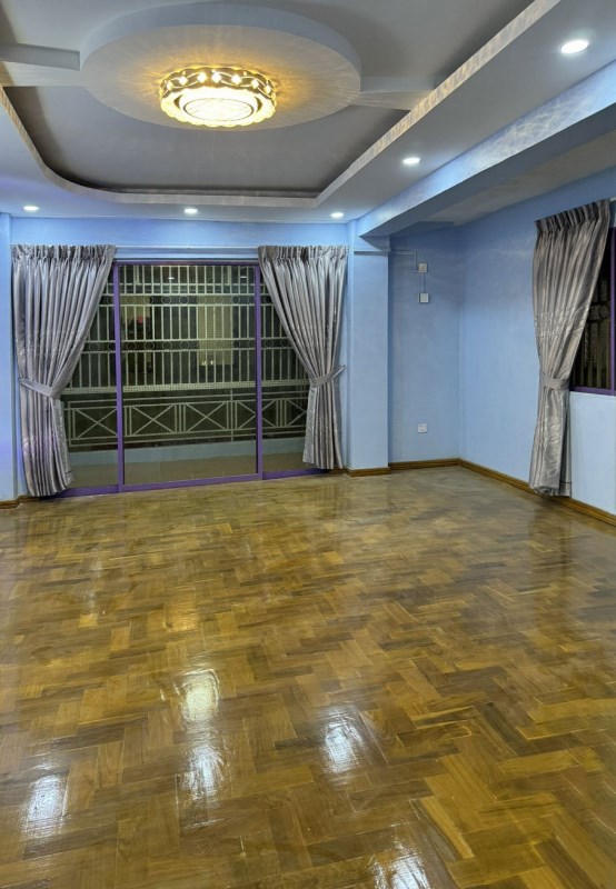 Gallery for Apartment For Sale Shwe Ingyin Yeik Mon ,Thingangyun Township.