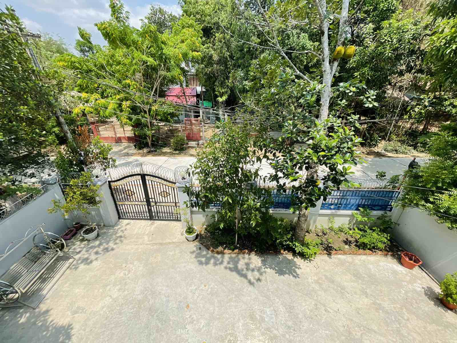 Gallery for House For Sale Aung Chan Thar Ward,Thanlyin Township.