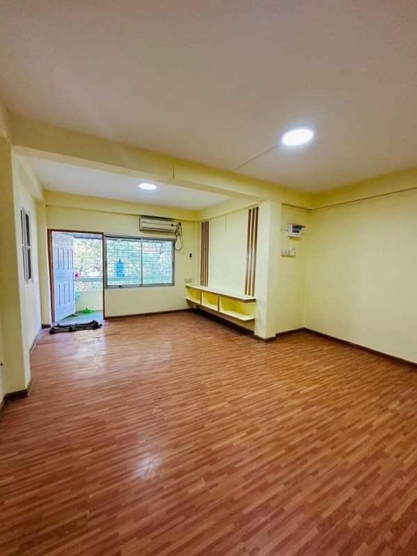 Gallery for Apartment For Sale Aw Bar Street,Tamwe Township.